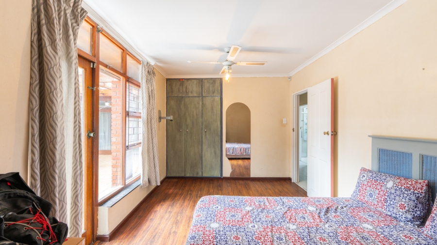4 Bedroom Property for Sale in Loevenstein Western Cape